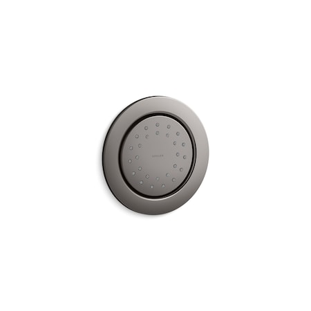 Kohler WatertileRd 27 Nozzle Body Spray 1.0 77119-TT